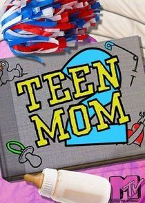 Teen Mom 2 - Season 08