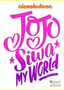 JoJo Siwa: My World - Season 01