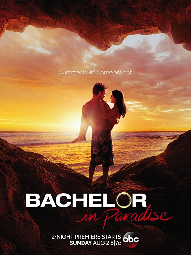 Bachelor In Paradise - Season 4