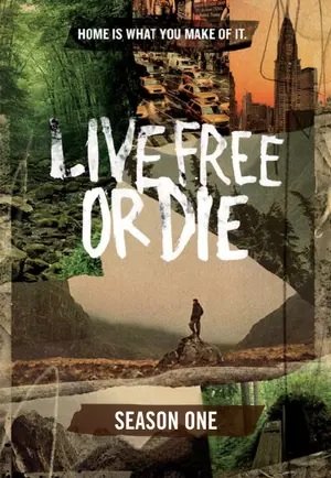 Live Free or Die - Season 1