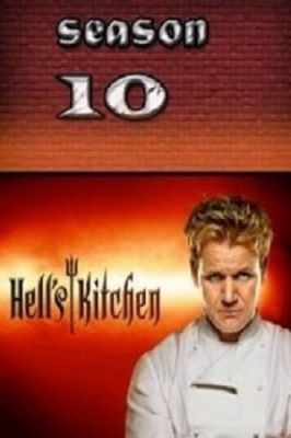 Hells Kitchen US - Season 10
