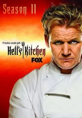 Hells Kitchen US - Season 11
