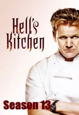 Hells Kitchen US - Season 13