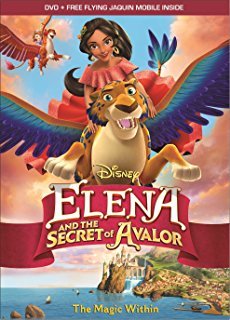 Elena of Avalor - Season 2