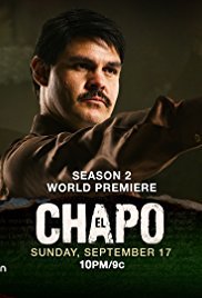 El Chapo - Season 2