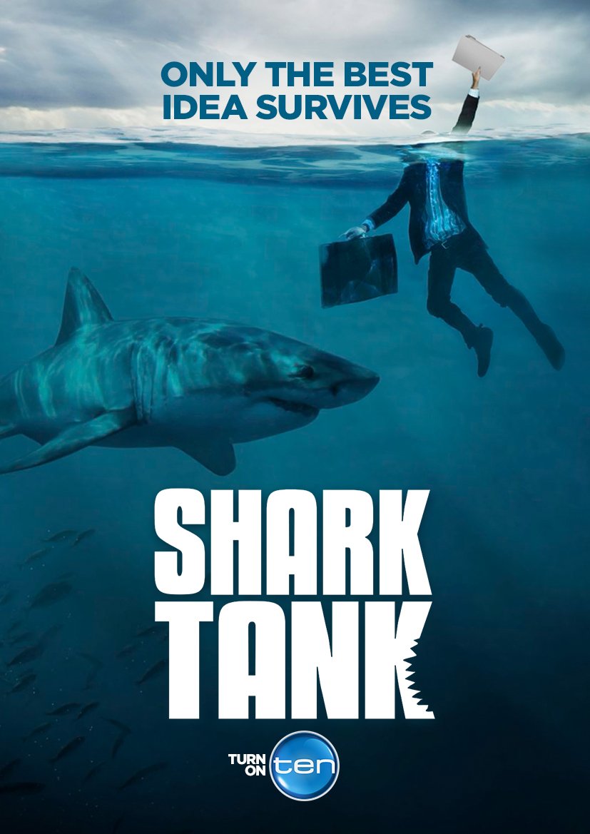 Shark Tank - Season 9