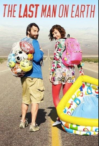 The Last Man On Earth - Season 4