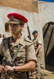 The Last Post - Season 01