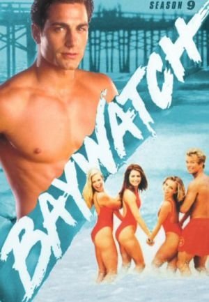 Baywatch - Season 09
