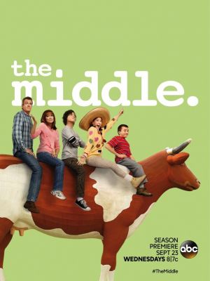 The Middle - Season 9