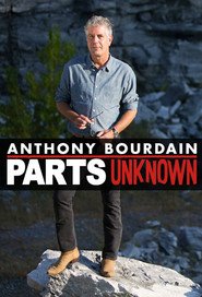 Anthony Bourdain: Parts Unknown - Season 10