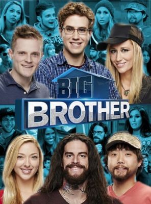 Big Brother US - Season 17