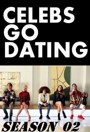 Celebs Go Dating - Season 02