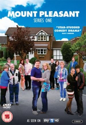 Mount Pleasant - Season 01