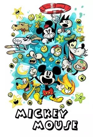 Mickey Mouse - Season 02