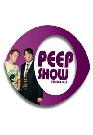 Peep Show - Season 04