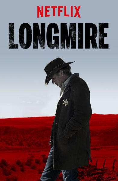 Longmire - Season 6
