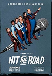Hit The Road - Season 01
