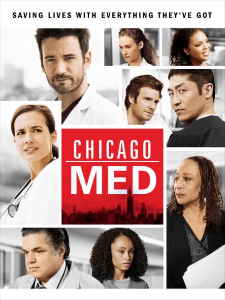Chicago Med - Season 3