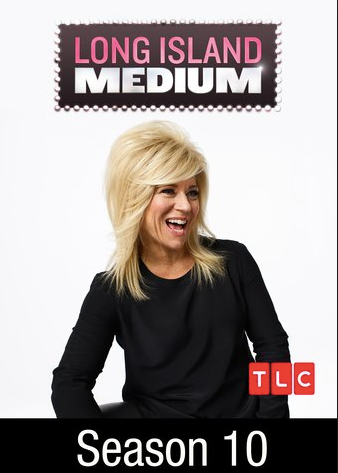 Long Island Medium - Season 10