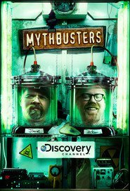 MythBusters - Season 20
