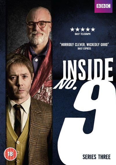 Inside No.9 - Season 4