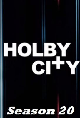 Holby City - Season 20