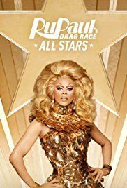 RuPaul's Drag Race: All Stars - Season 03
