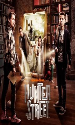 Hunter Street - Season 2