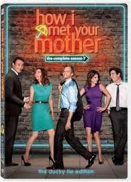 How I Met Your Mother - Season 7