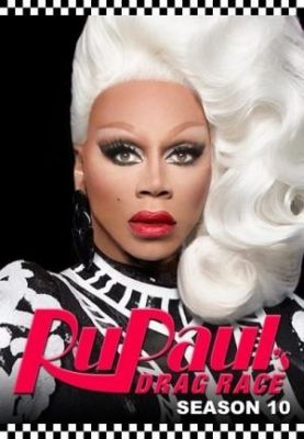 RuPaul's Drag Race - Season 10