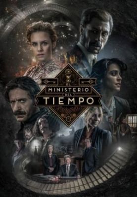 El Ministerio Del Tiempo - Season 03