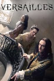 Versailles - Season 3