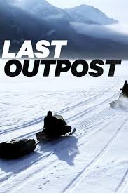 Last Outpost - Season 1