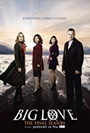 Big Love – Season 1