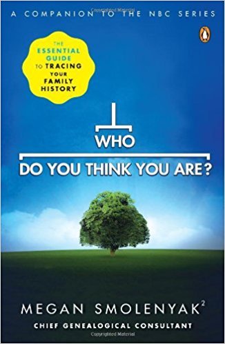 Who Do You Think You Are? – Season 10