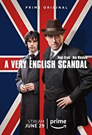 A Very  English Scandal - Season 1