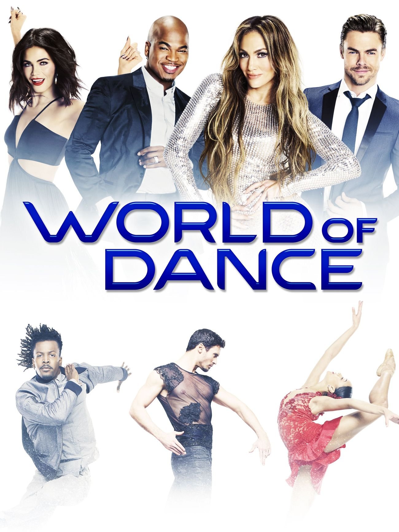 World of Dance - Season 1