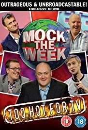Mock The Week - Season 17