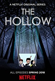 The Hollow - Season 1