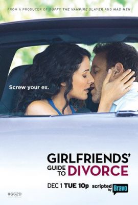 Girlfriends' Guide to Divorce - Season 5