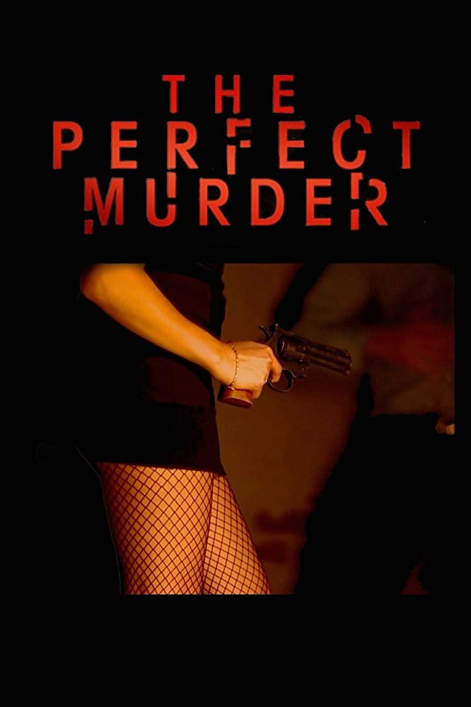 The Perfect Murder - Season 5