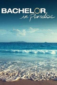 Bachelor In Paradise - Season 5