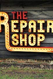 The Repair Shop - Season 3