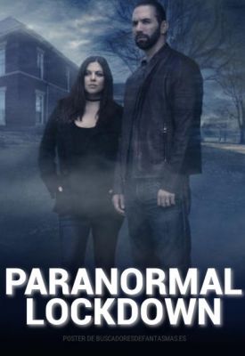 Paranormal Lockdown (UK) - Season 1