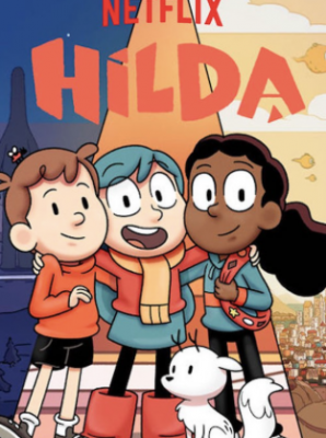 Hilda - Season 1