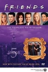 Friends - Season 5