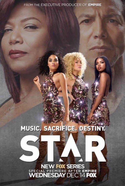 Star - Season 3