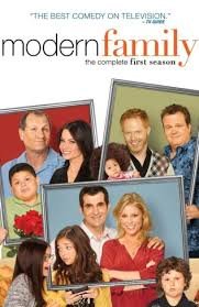 Modern Family - Season 1