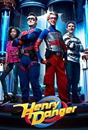 Henry Danger - Season 5
